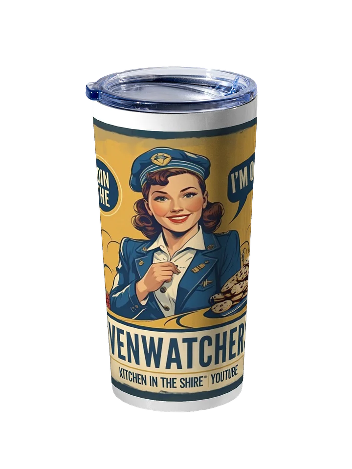 OvenWatchers Tumbler product image (2)