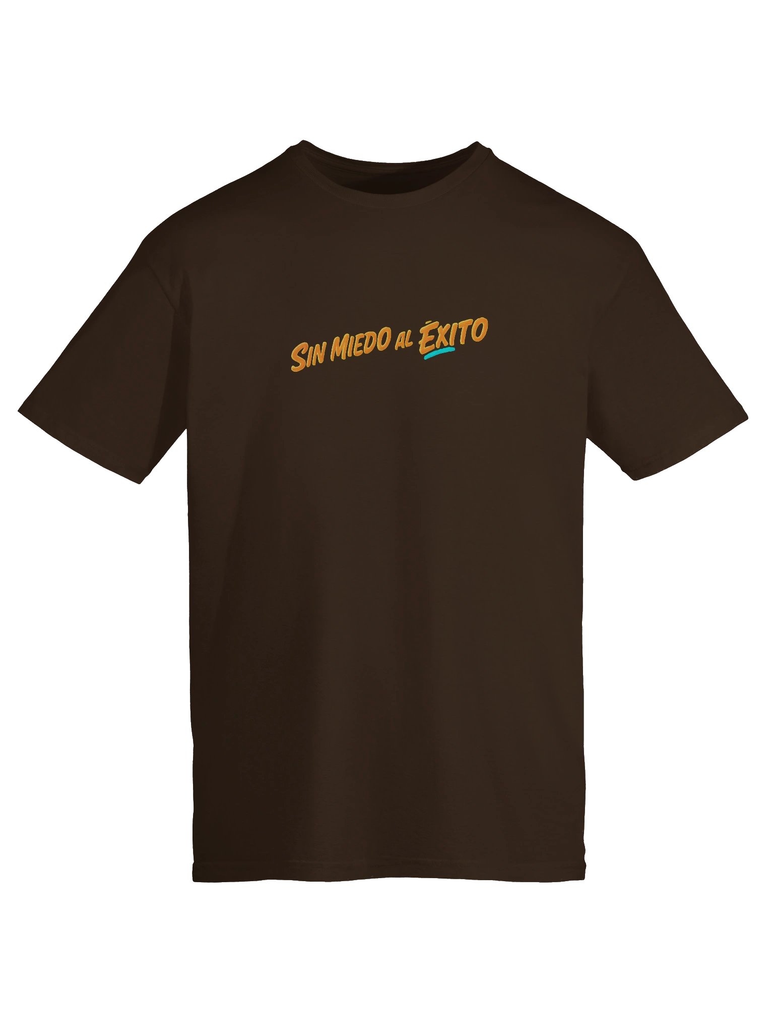 Sin Miedo al Éxito Tee product image (23)
