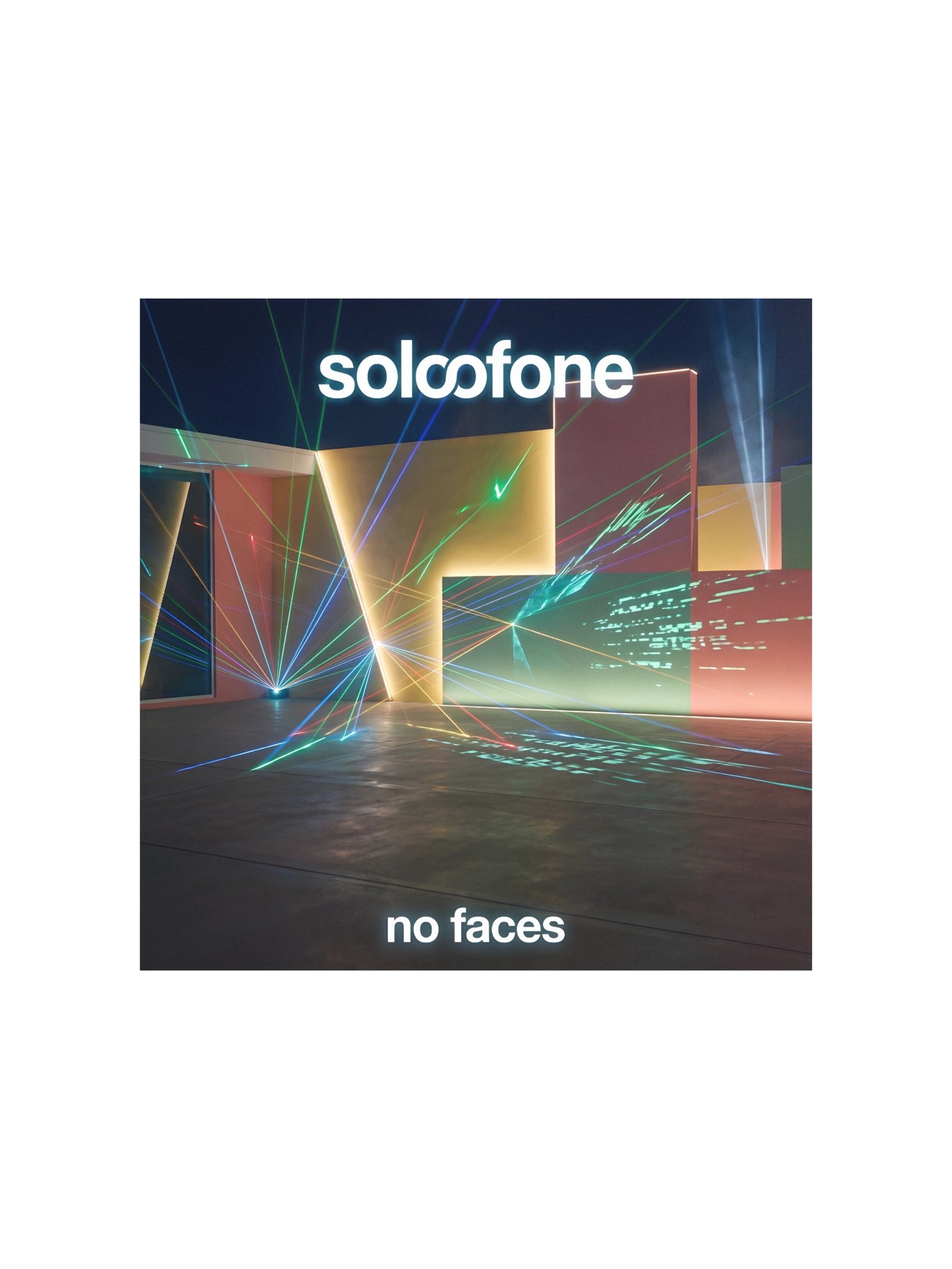 soloofoone poster product image (1)