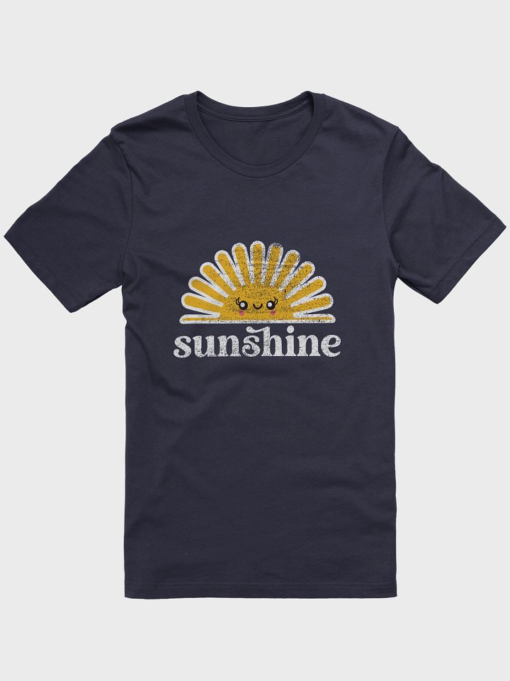 Sunshine T-Shirt product image (1)