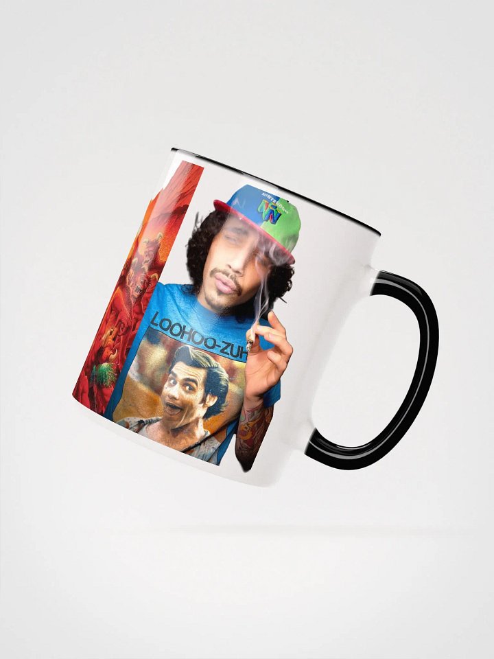 PTT Doomtober Mug product image (3)