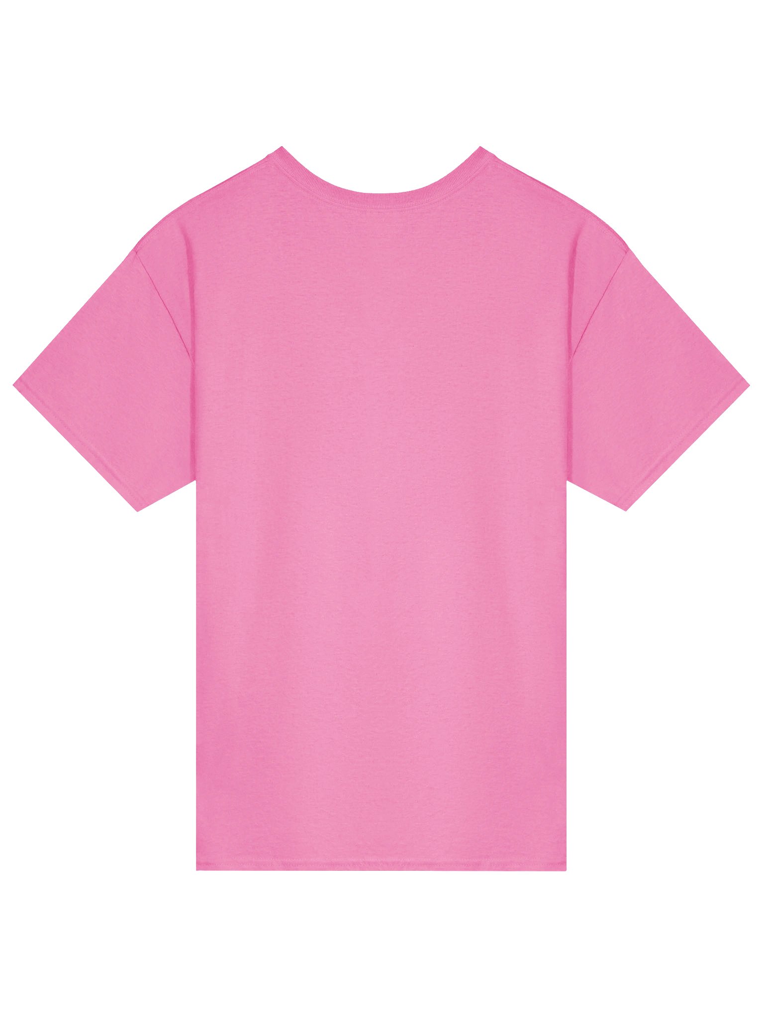 The Cat That Got the Cream Catnip Flavored Ice Cream Boxy Fit Unisex T-Shirt product image (17)