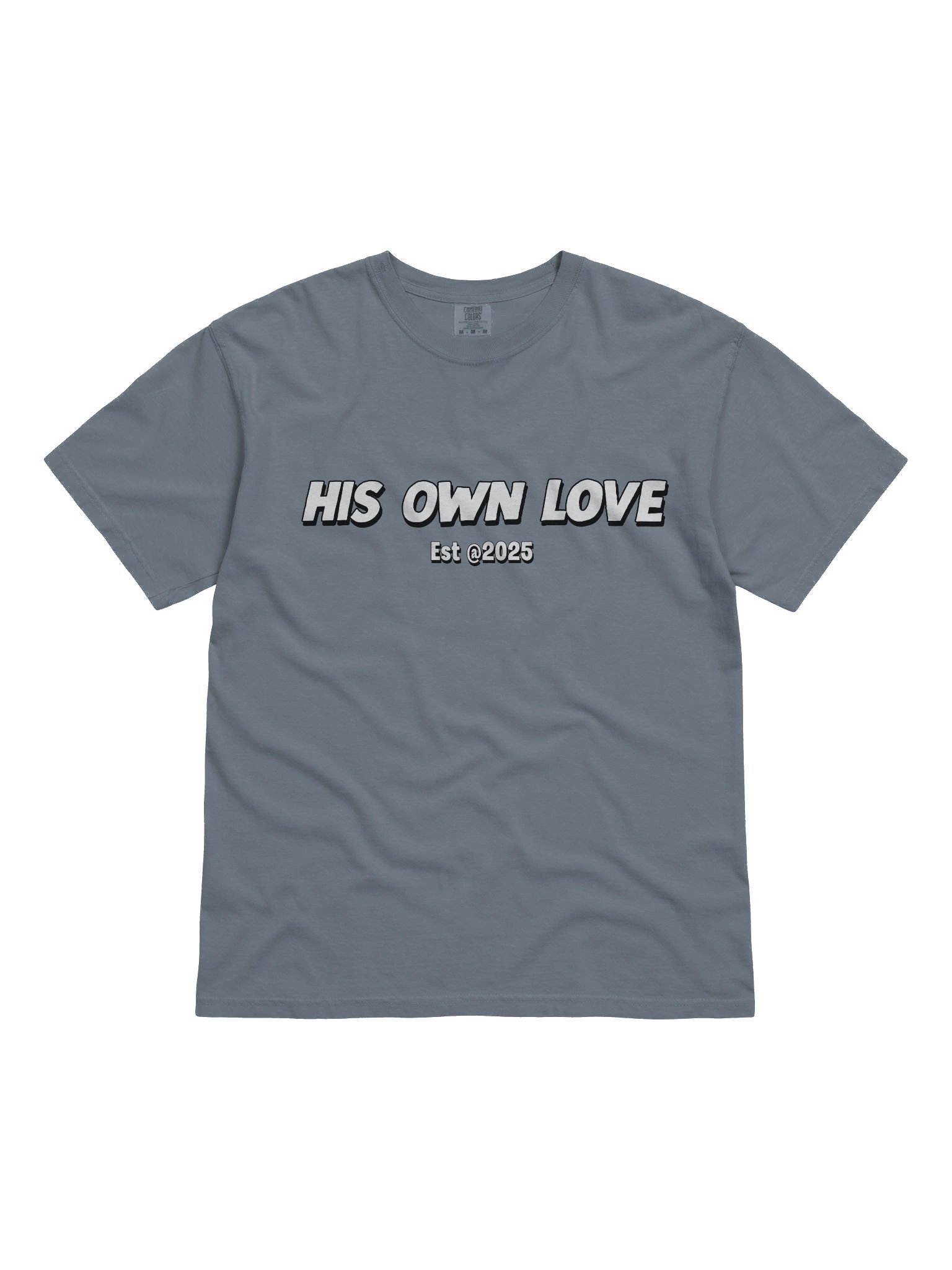 He Walks With Me T-Shirt product image (7)