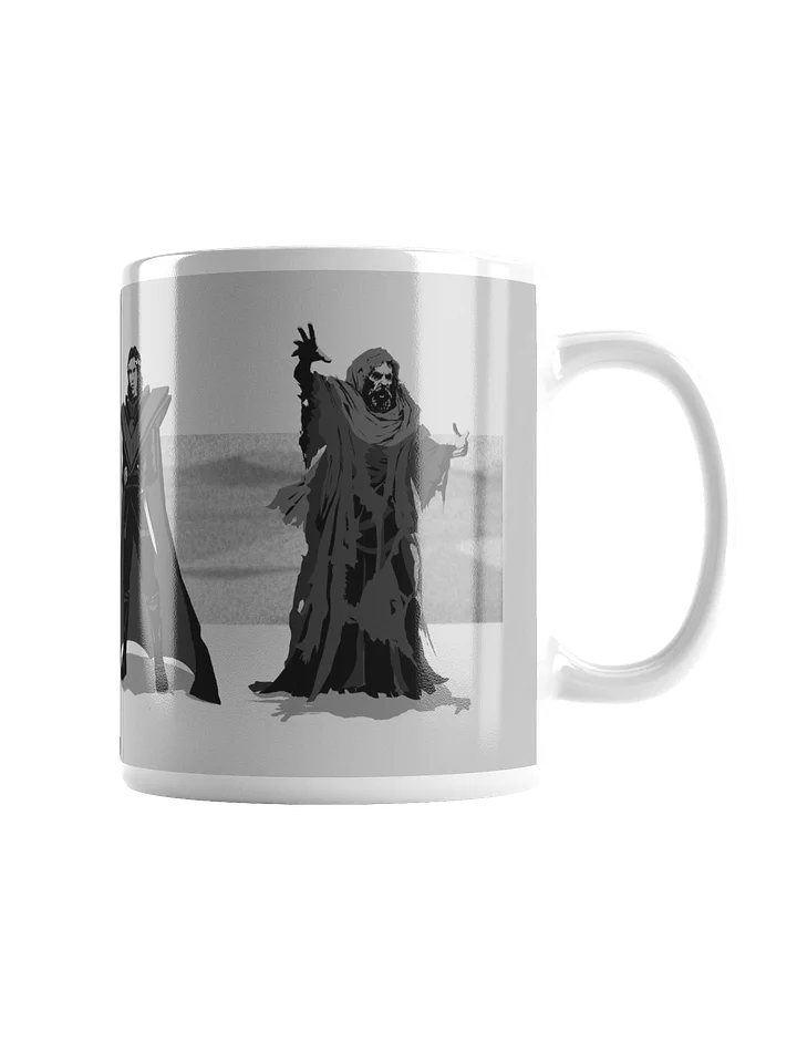 Muad'Dib Mug ft Lucas Notdead product image (2)