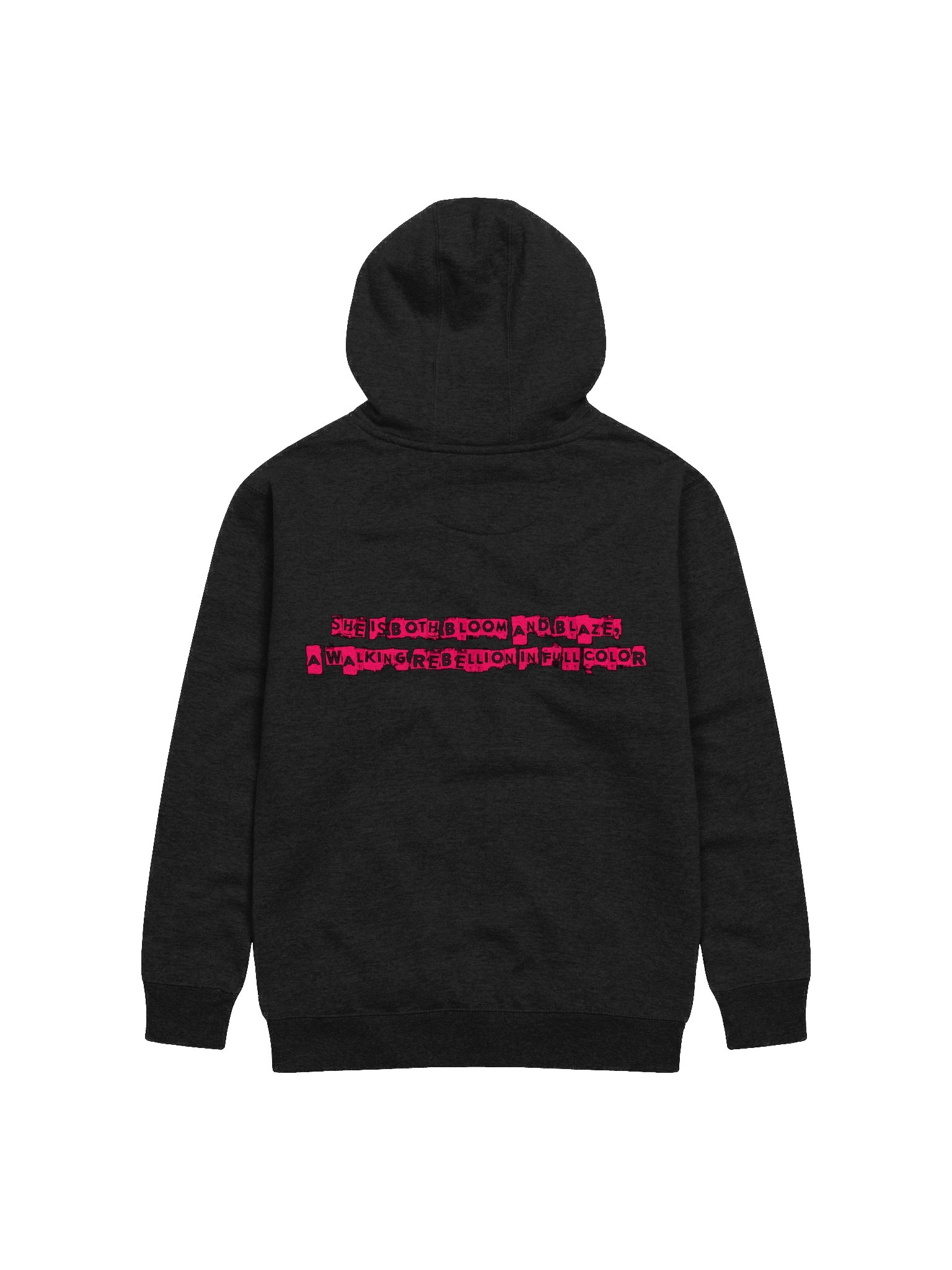 She Hoodie product image (2)