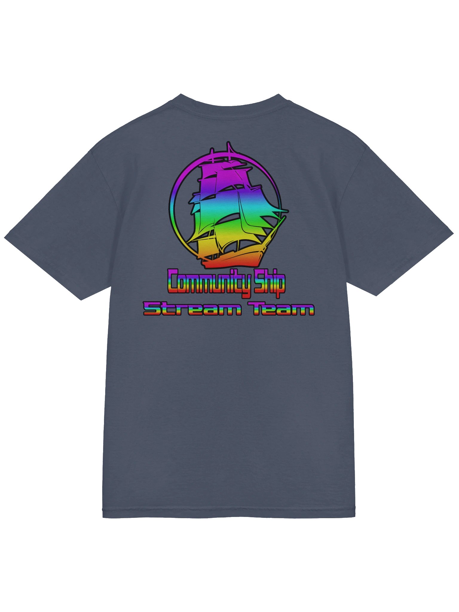 Stream Team T product image (4)