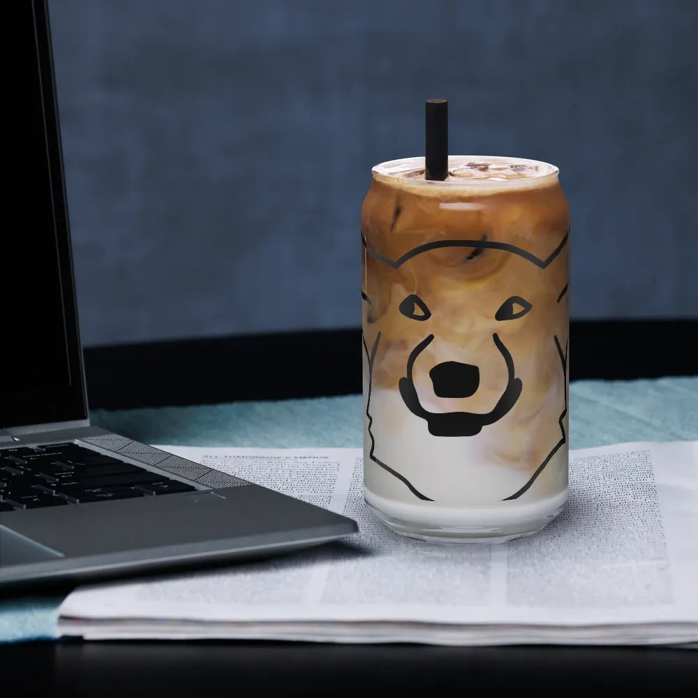 doge glass product image (3)