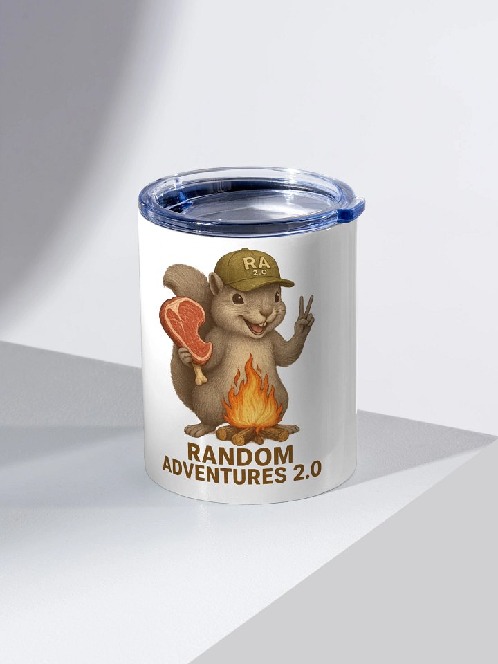 Ribeye The RA 2.0 Squirrel product image (2)