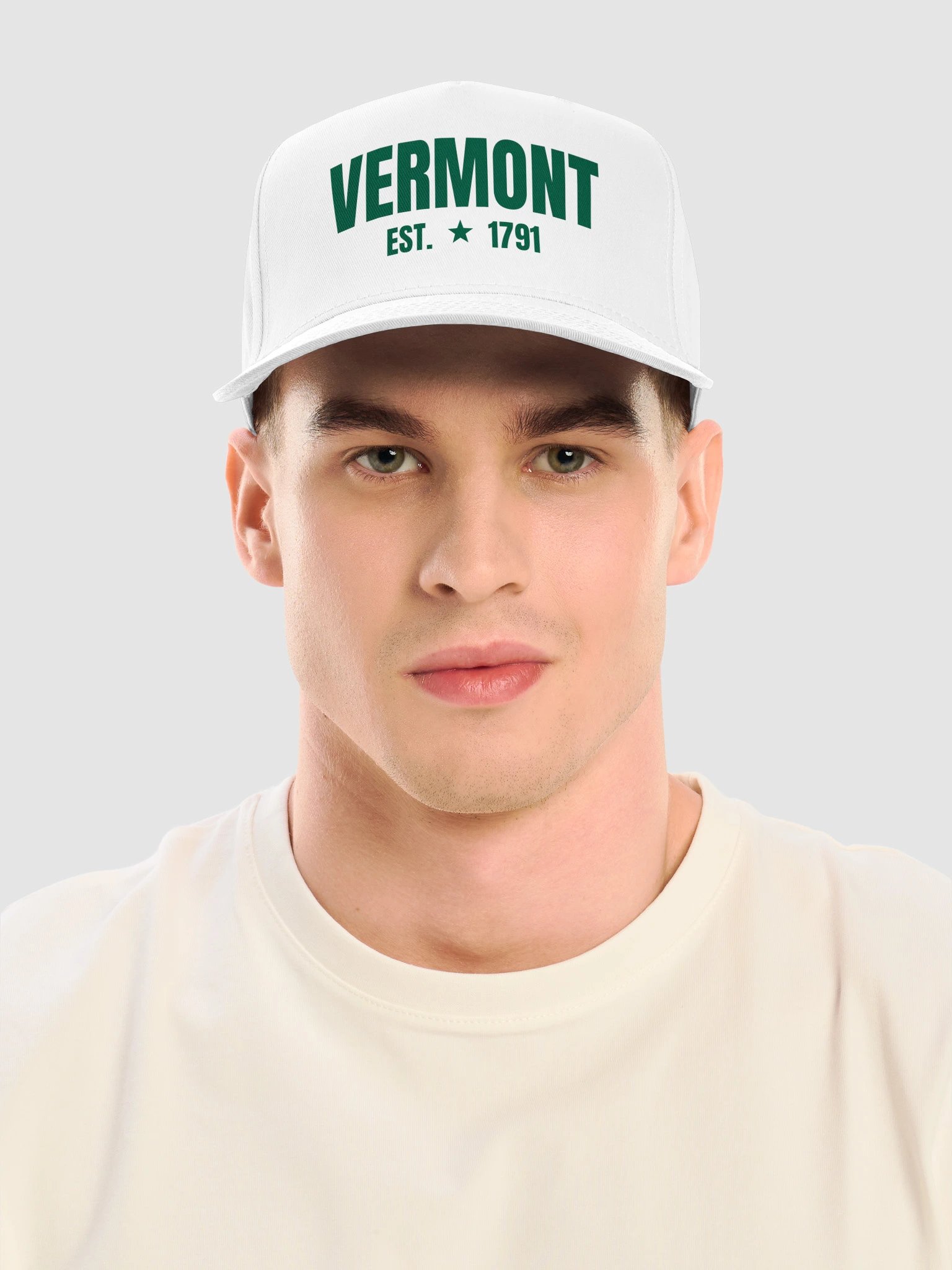 Vermont Classic Baseball Cap product image (5)