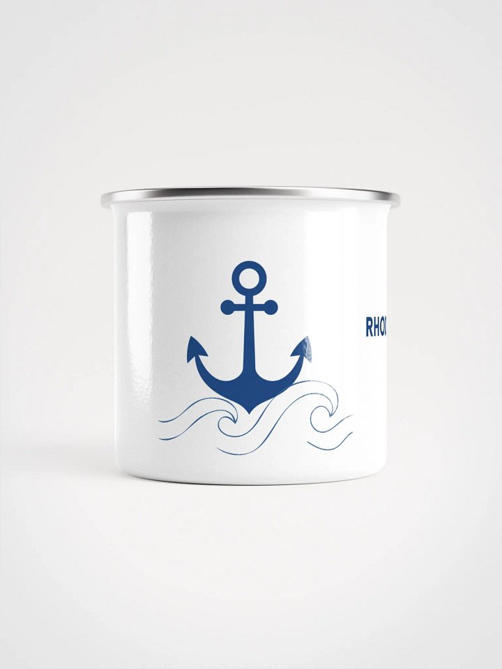 Anchor in Rhode Island II product image (1)