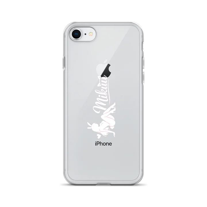 Mikuu iPhone Case product image (1)