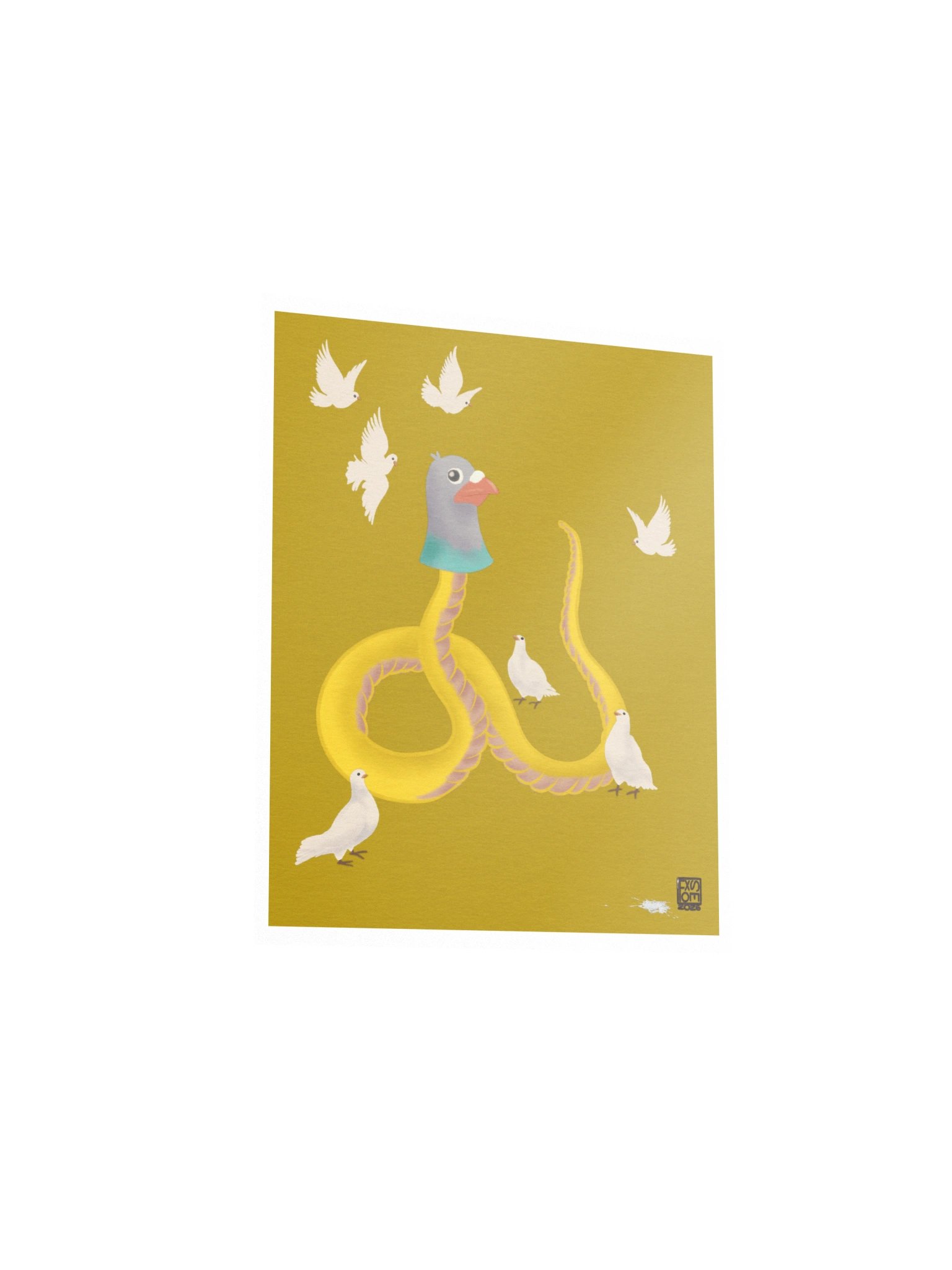 Birds of a Feather product image (5)
