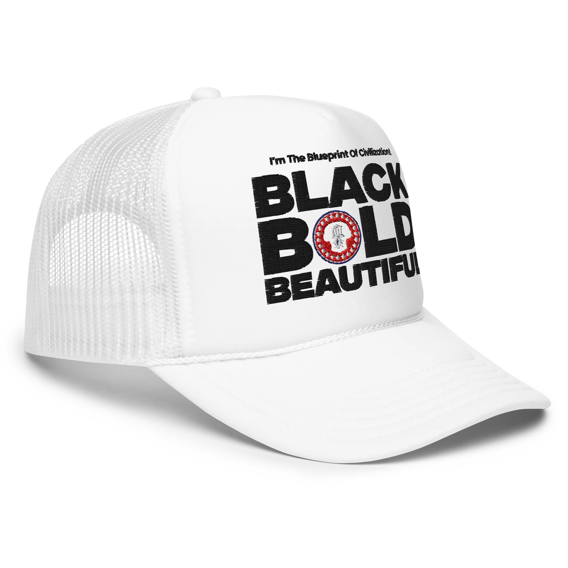 PA - Mother of Civilization Cap product image (3)