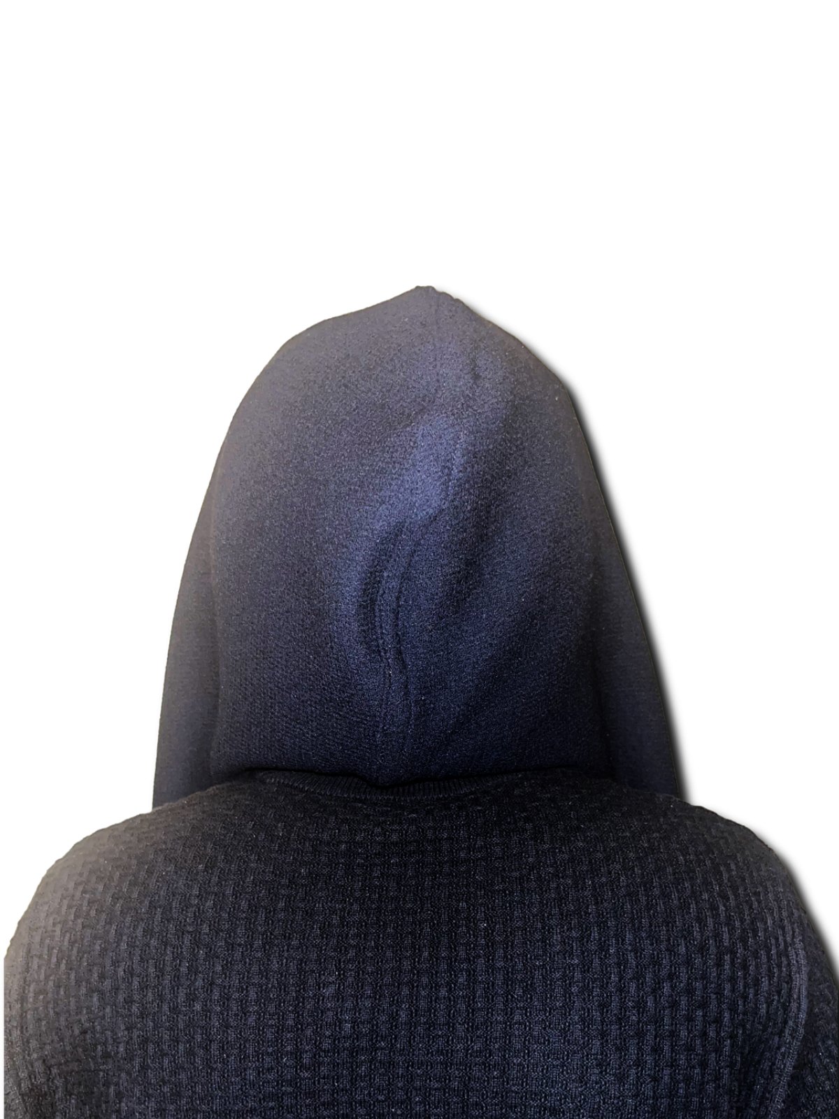 Pege Scarf - Navy product image (5)