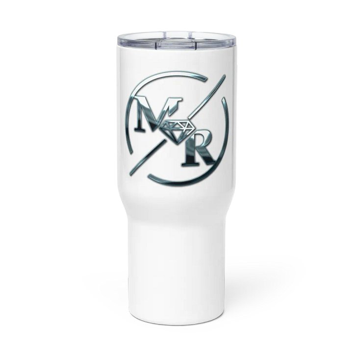 Travel Mug with a Handle product image (2)