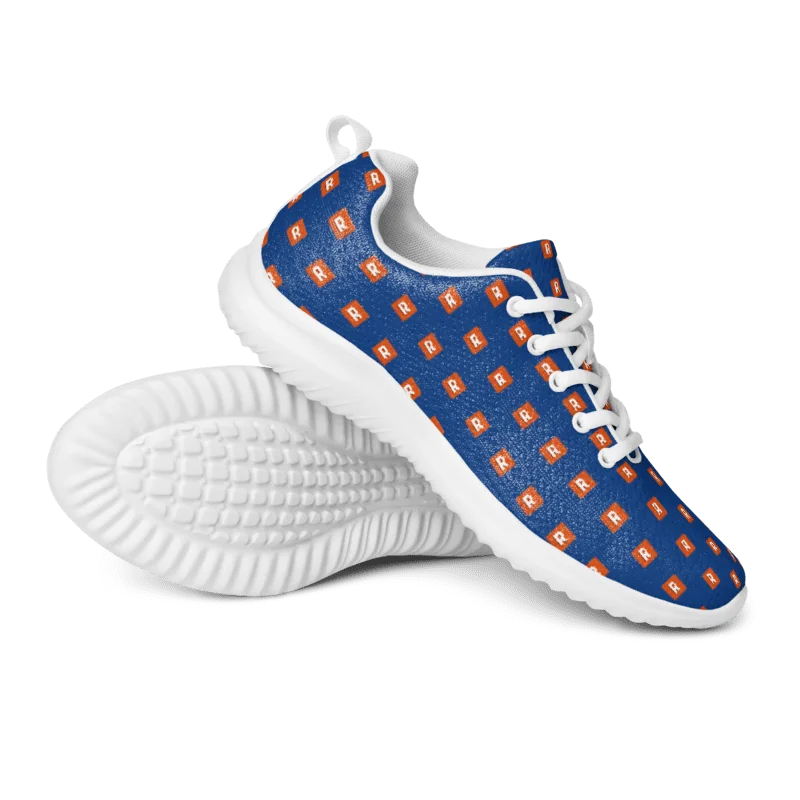 Ryan Athletic Shoes product image (3)