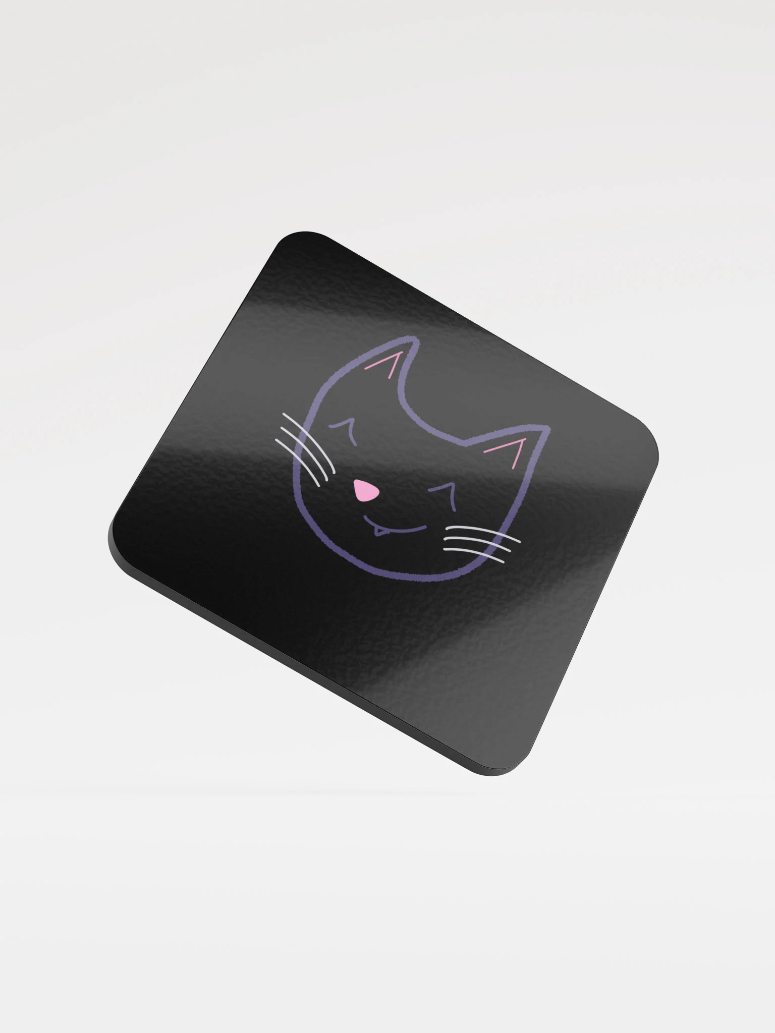 Atari Cork Coaster product image (4)