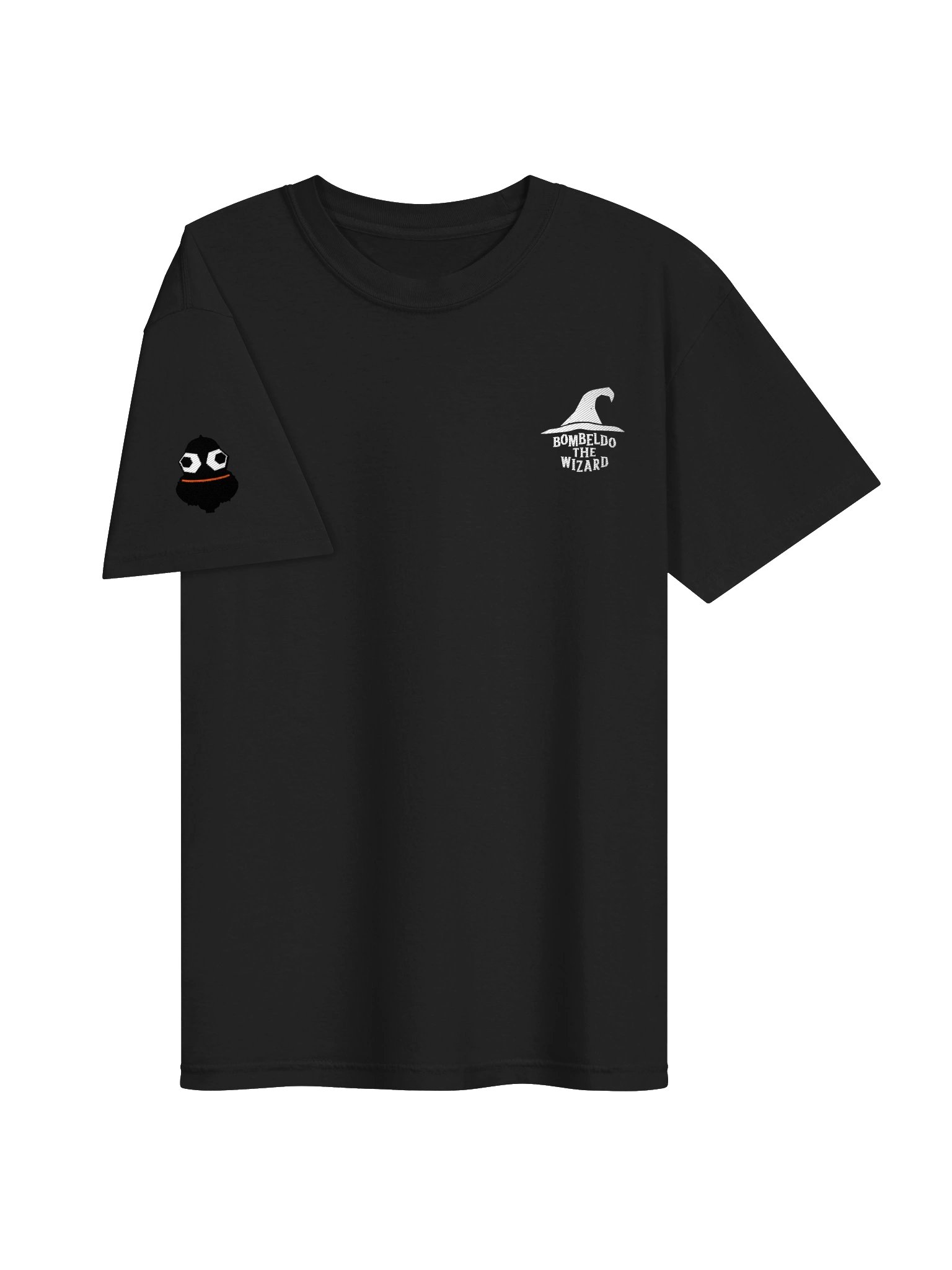 Bombeldo The Wizard product image (3)