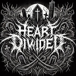 Heart Divided