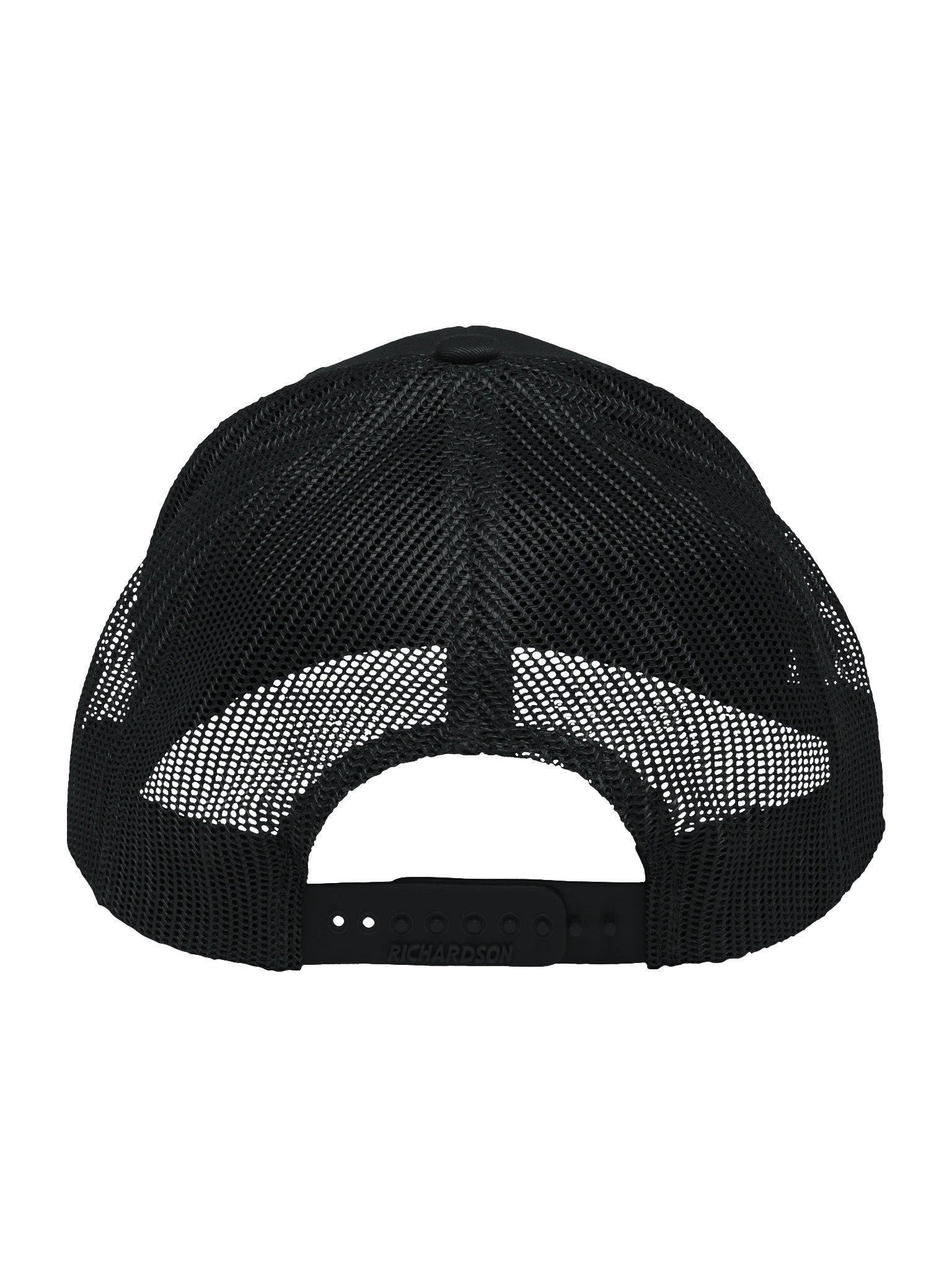Caution Trucker Hat product image (4)