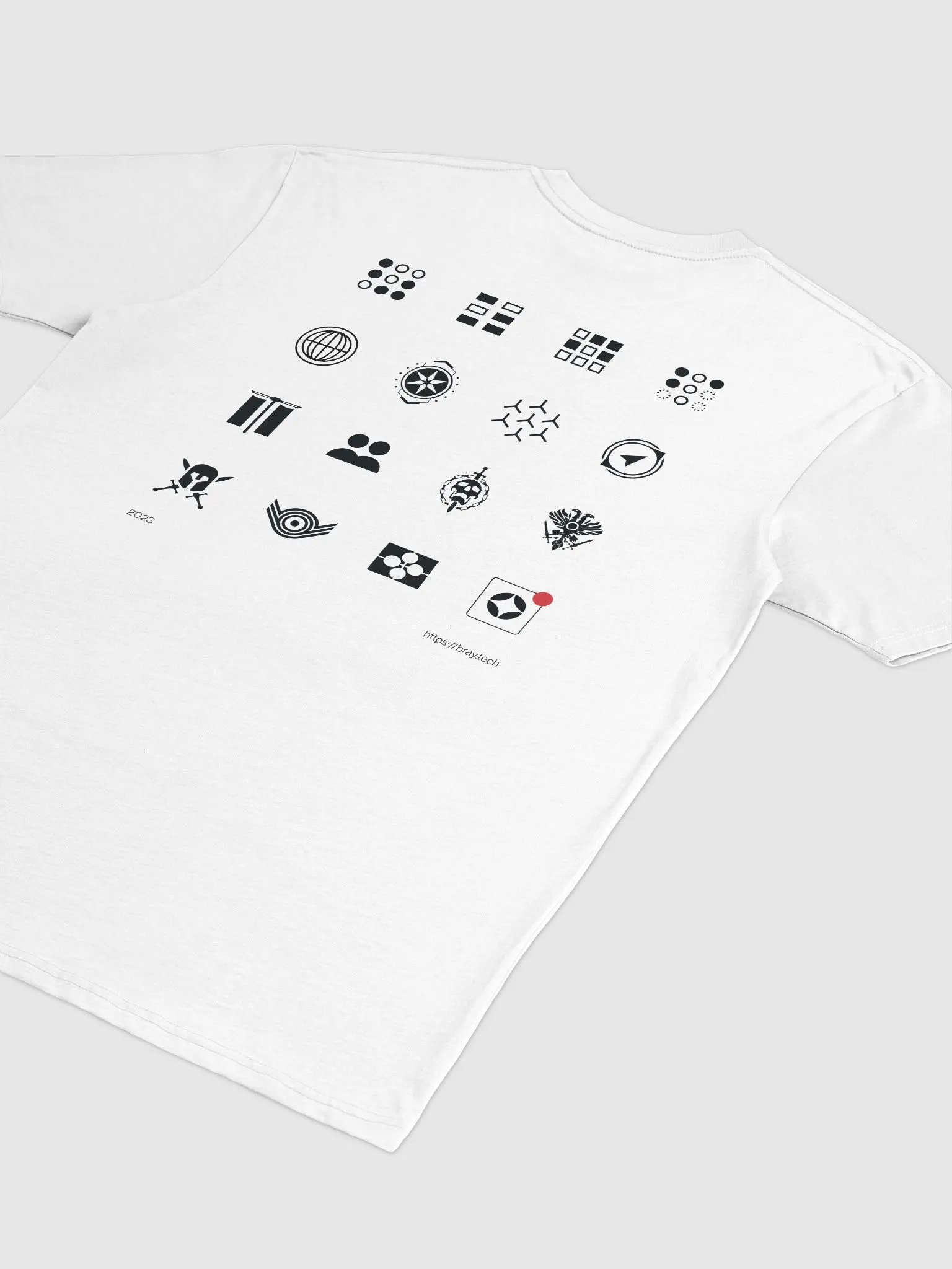 Braytech Feature Grid v1.0.1 product image (5)