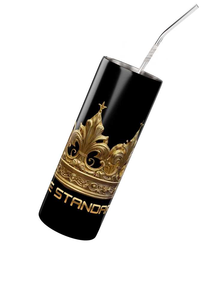 Regal Stainless Steel Tumbler - Noble Standard Collection product image (2)