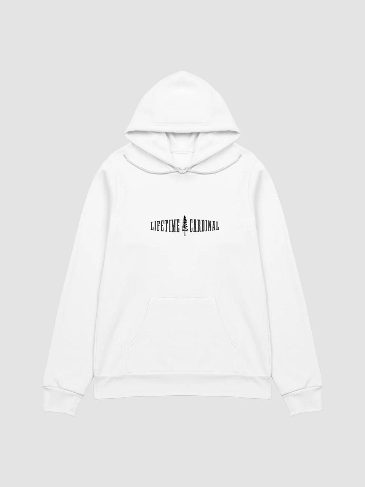 Limited Edition Hoodie - White product image (2)