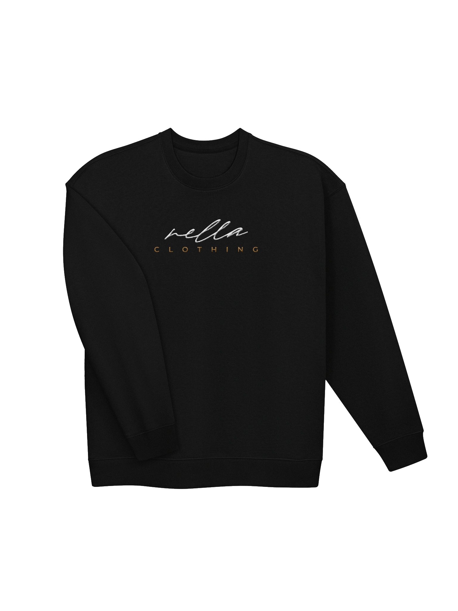 Rella - Long Sleeves - Embroidery v2 product image (3)