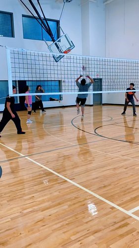 Schools out but not volleyball. Join The - PROGRAM 🔥🏐

#volleyball #chicago #highschoolvolleyball #volleyballplayers #theprog...