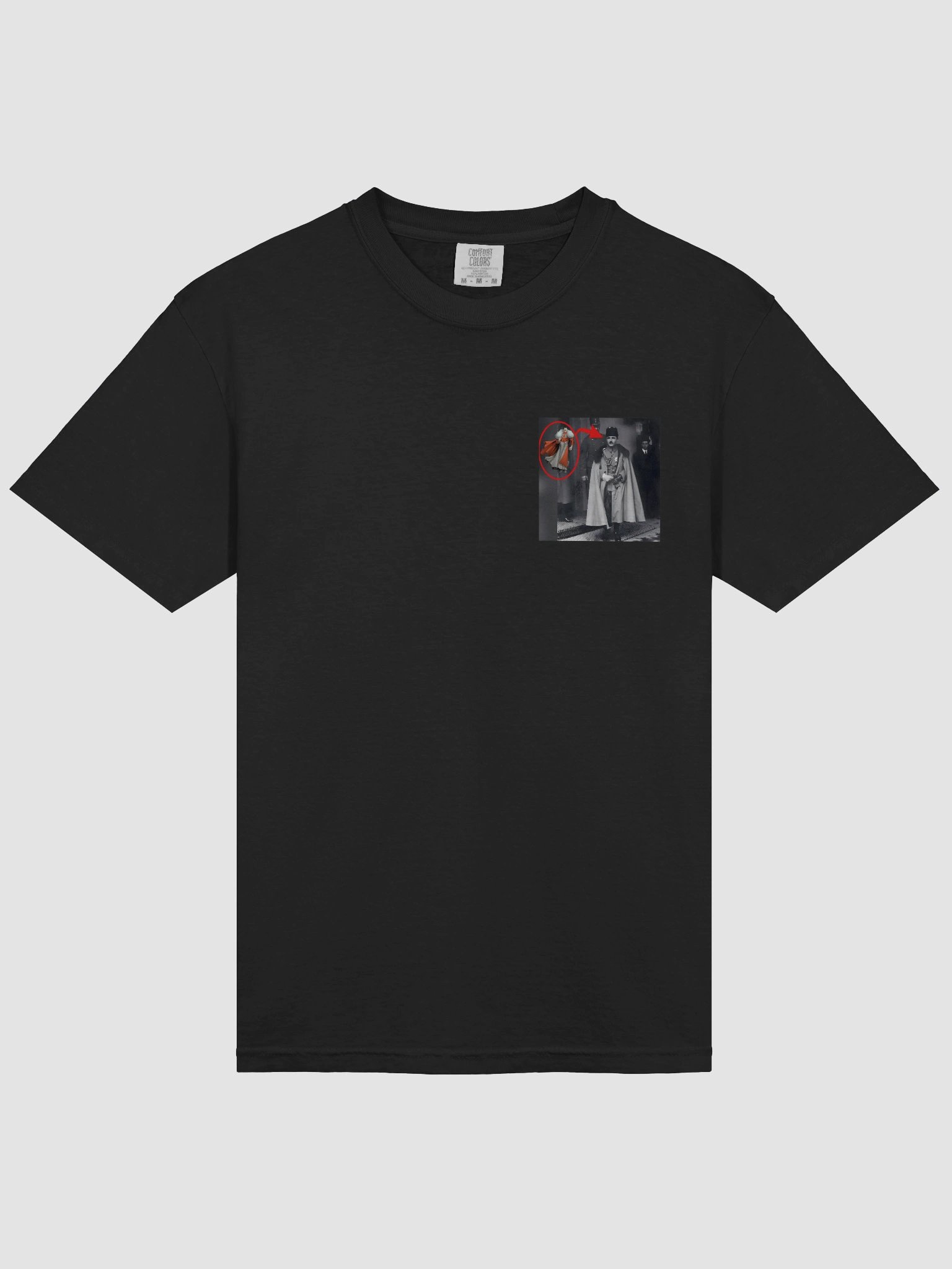 Enver Pasha Thragg product image (3)