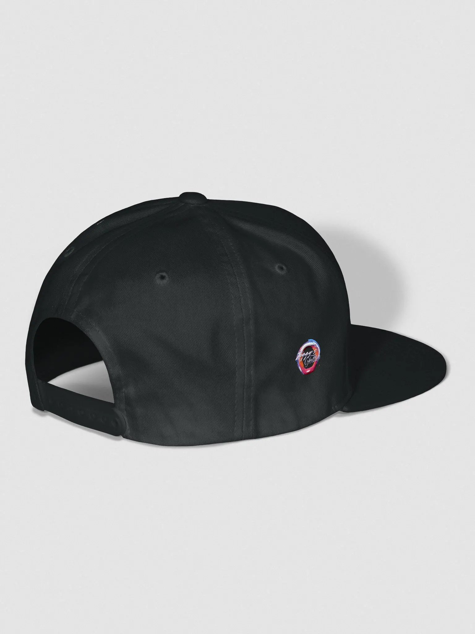 Try Stuff Snapback product image (3)
