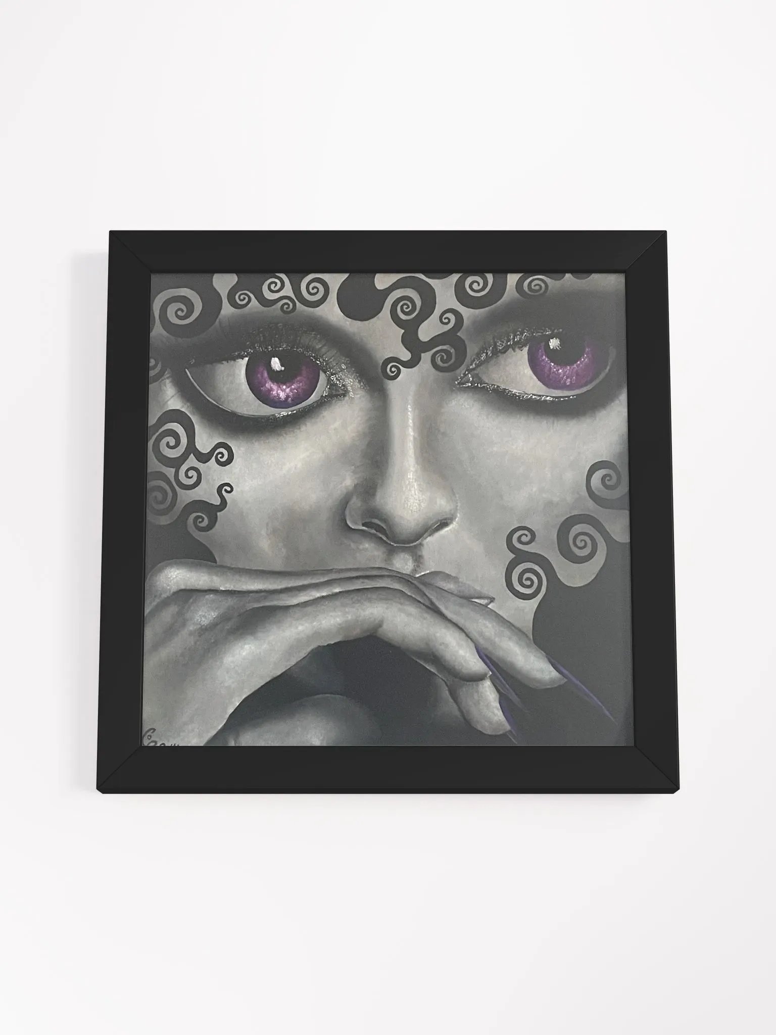 Artymys framed print product image (4)