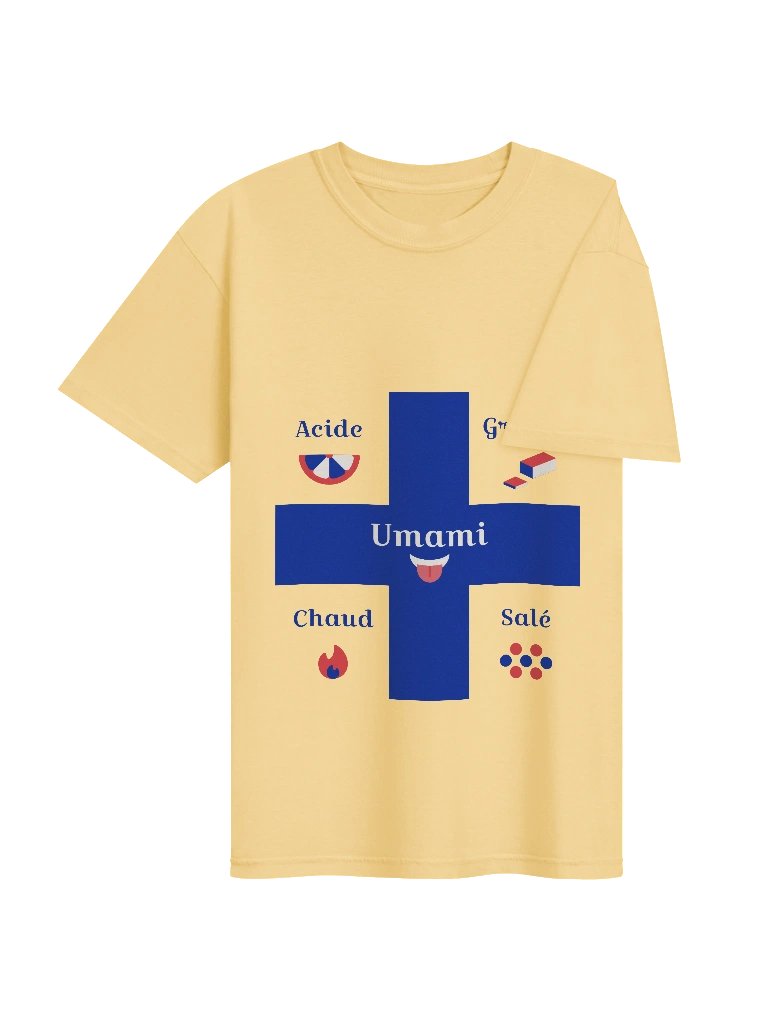 Add Taste France Tee product image (36)