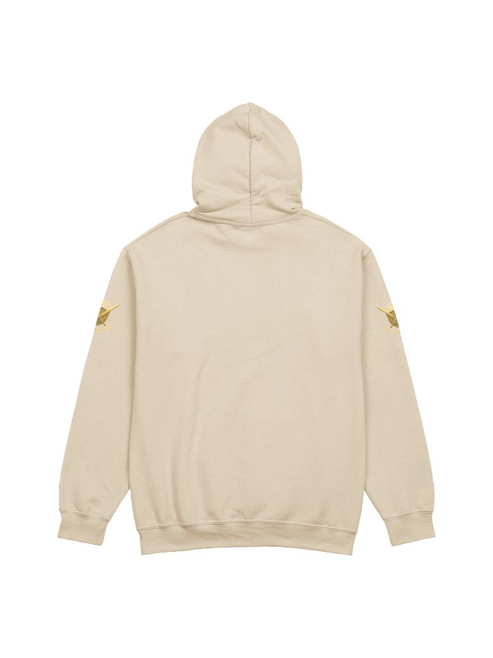 My Soul Remembers Hoodie product image (13)