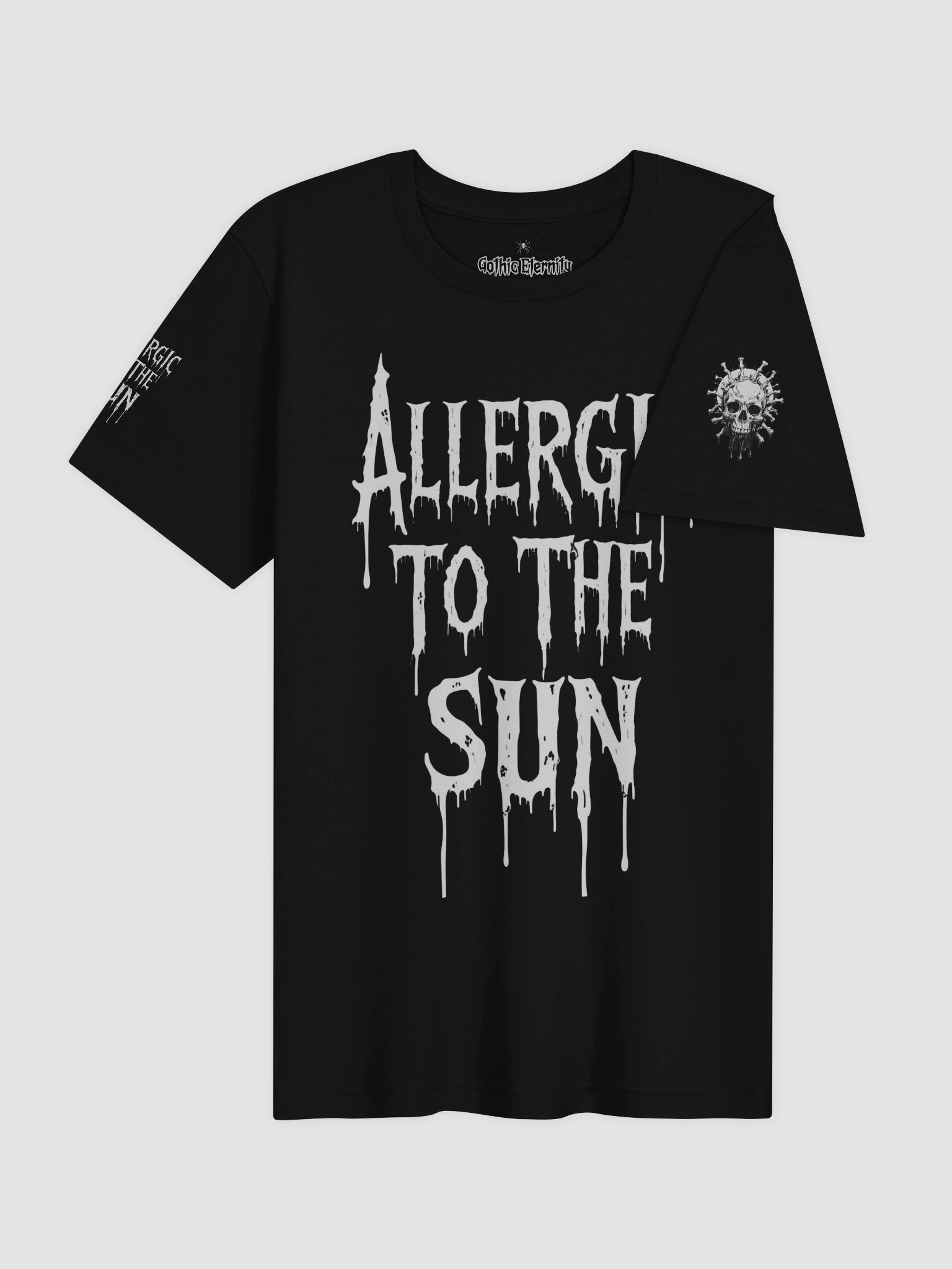 Allergic to the Sun product image (4)