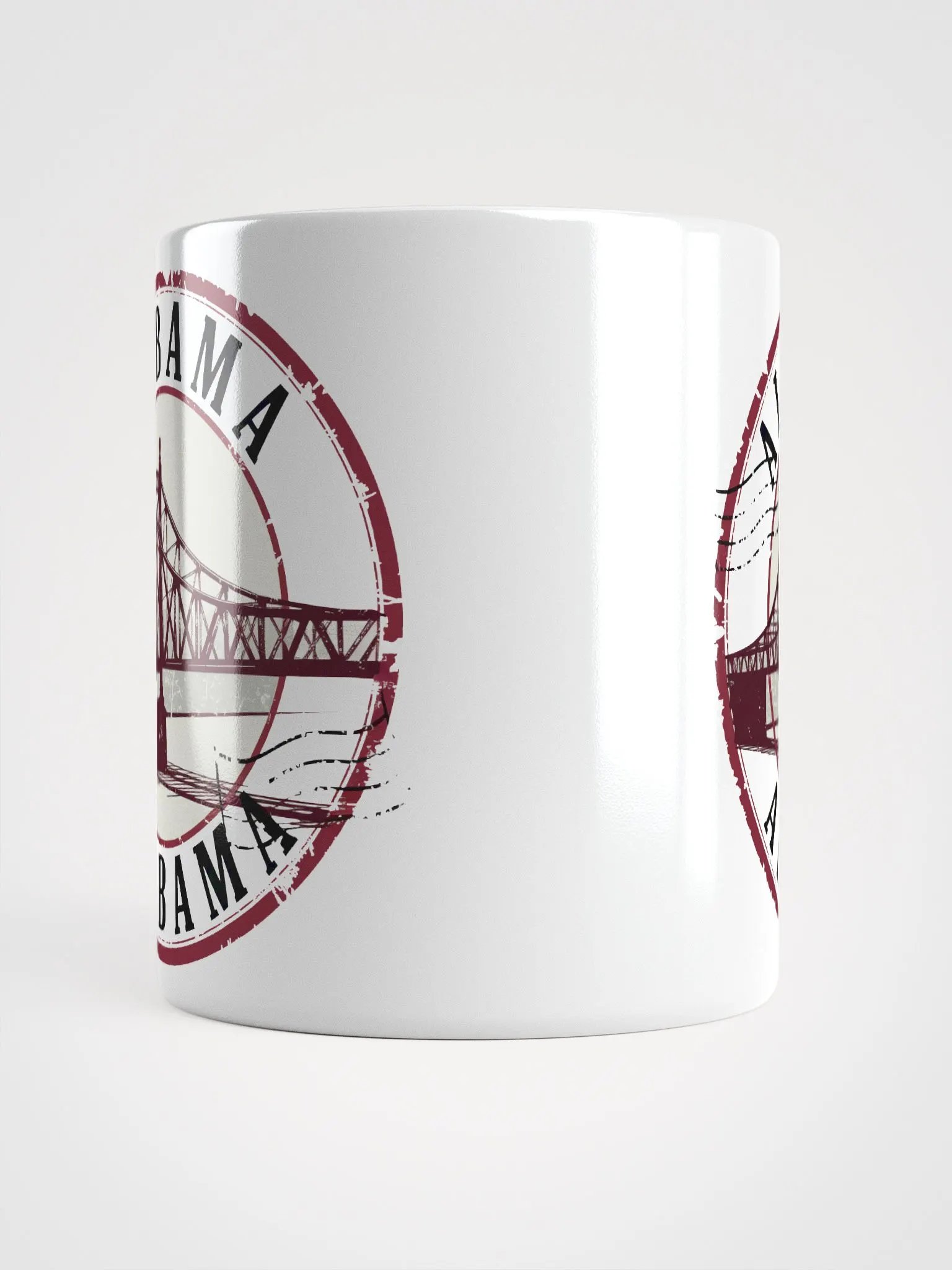 Alabama – USA State Pride Collection product image (5)