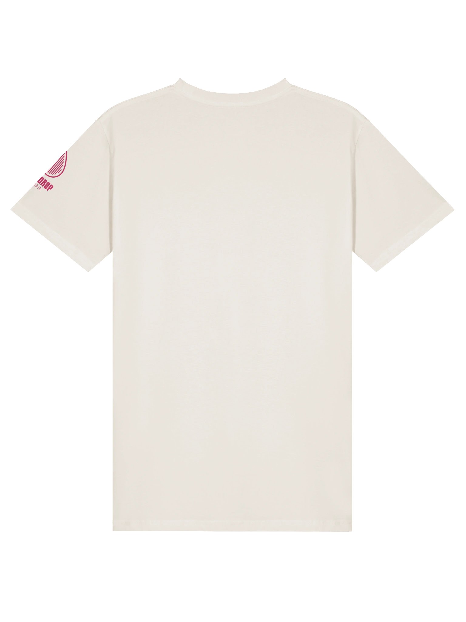 Turntable Kachina Strawberry Daiquiri T-shirt product image (2)