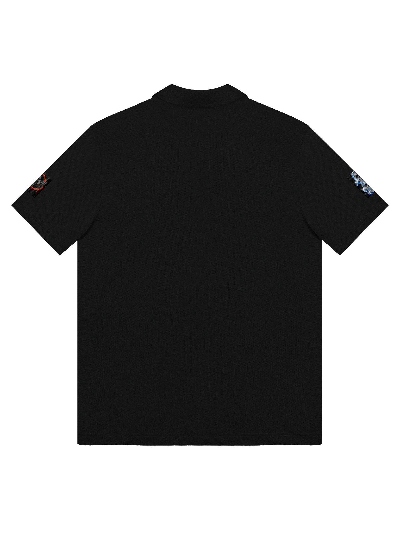 ThatJRguy 3 Skull Under Armor product image (9)