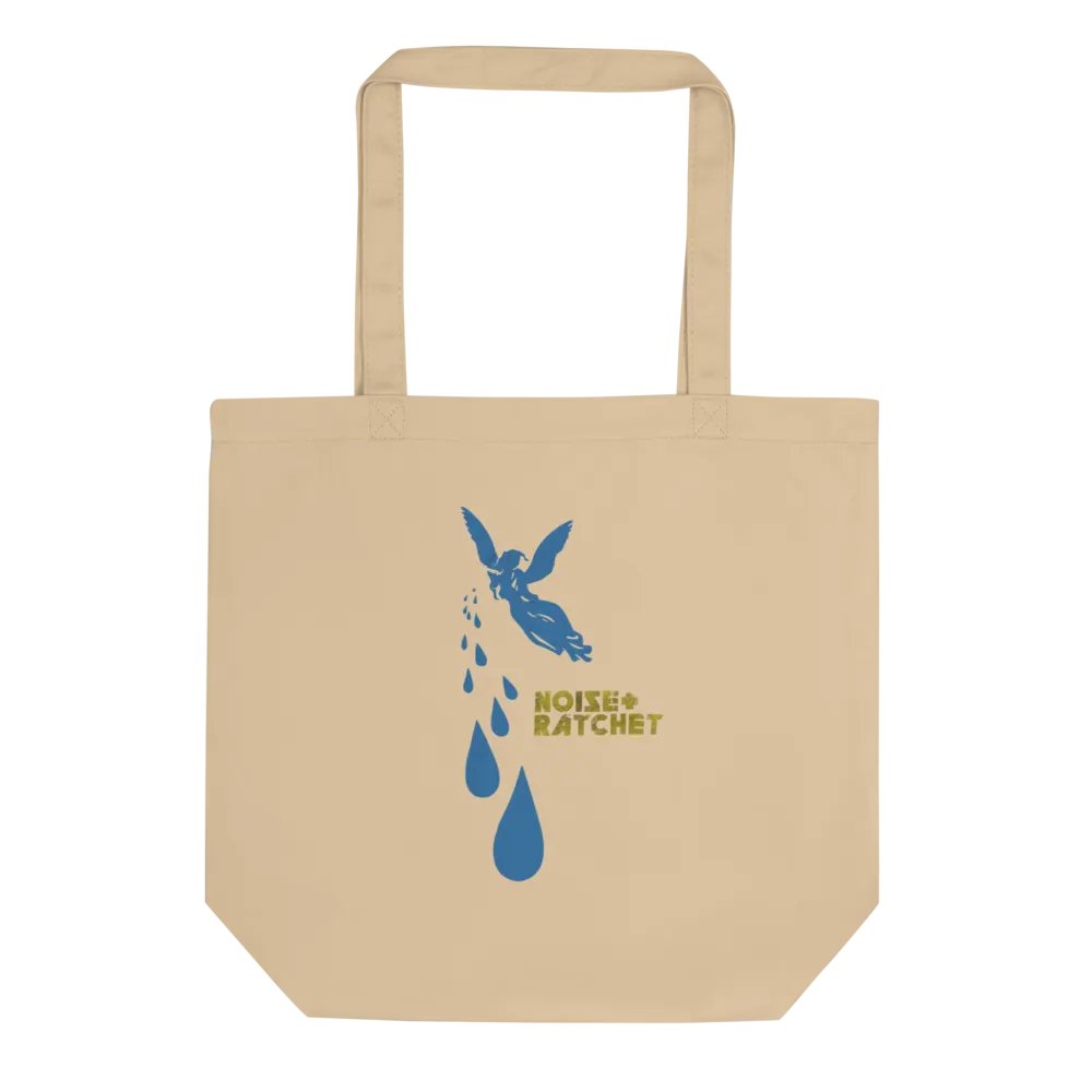 Noise Ratchet - Angel Tote product image (1)