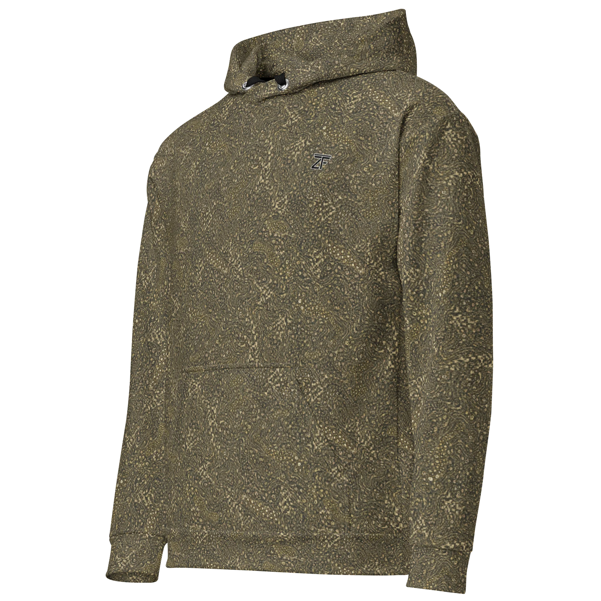 Topo Laker Hoody product image (3)