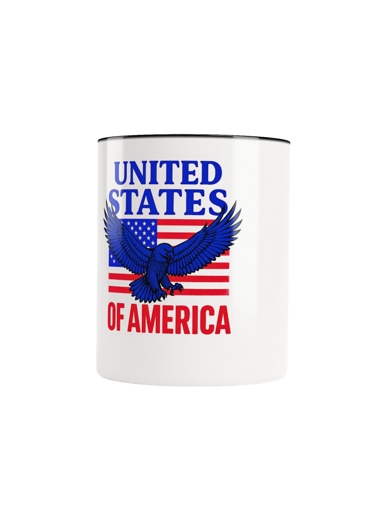 Vibrant Surprise Ceramic Mug product image (42)