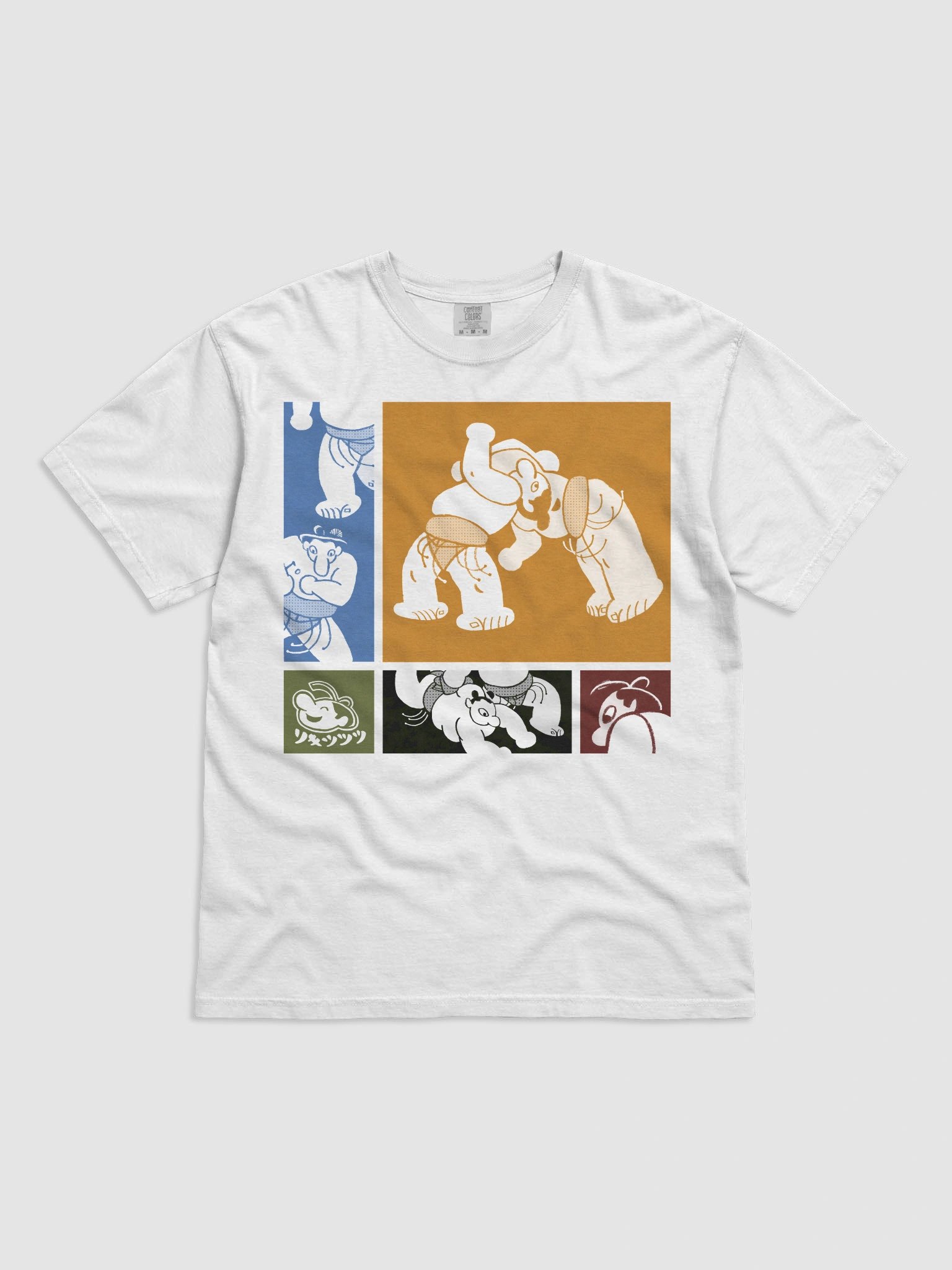 t a s u k i z o r i . b o x //S H I R T product image (1)