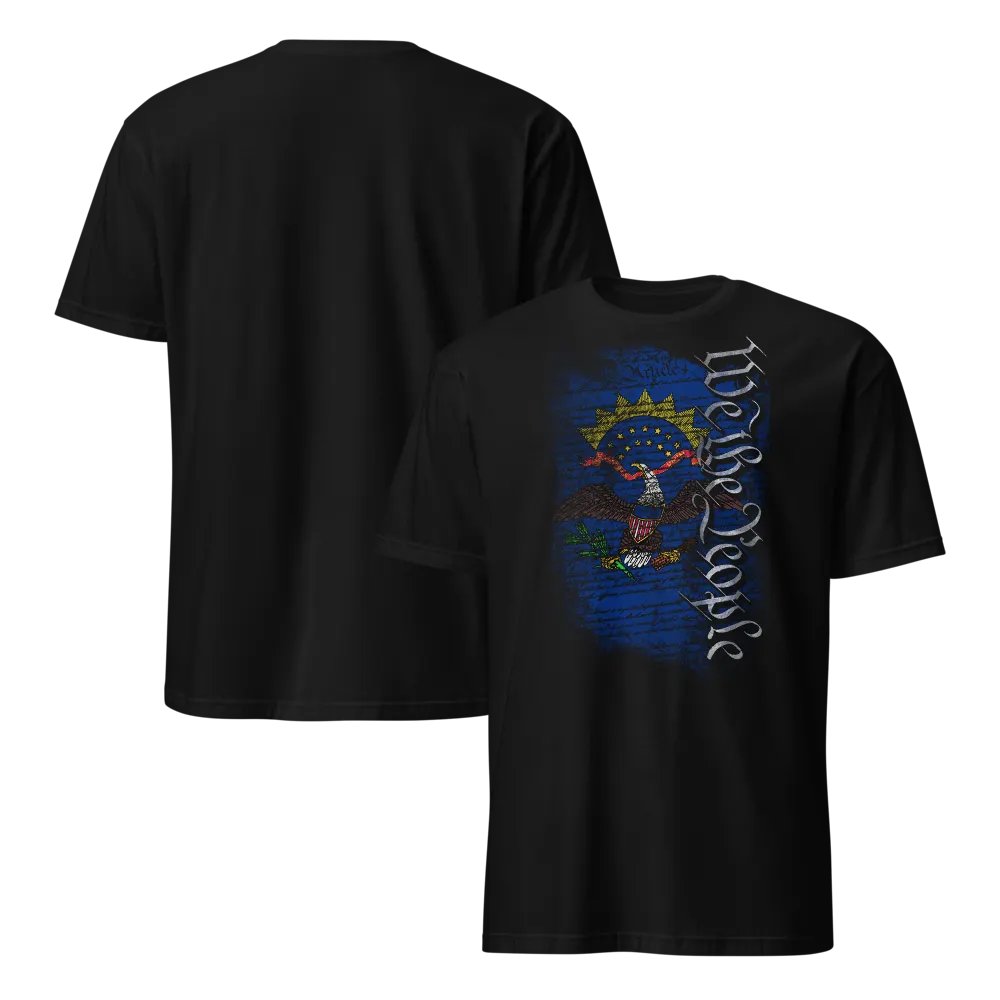 North Dakota: We The People product image (6)