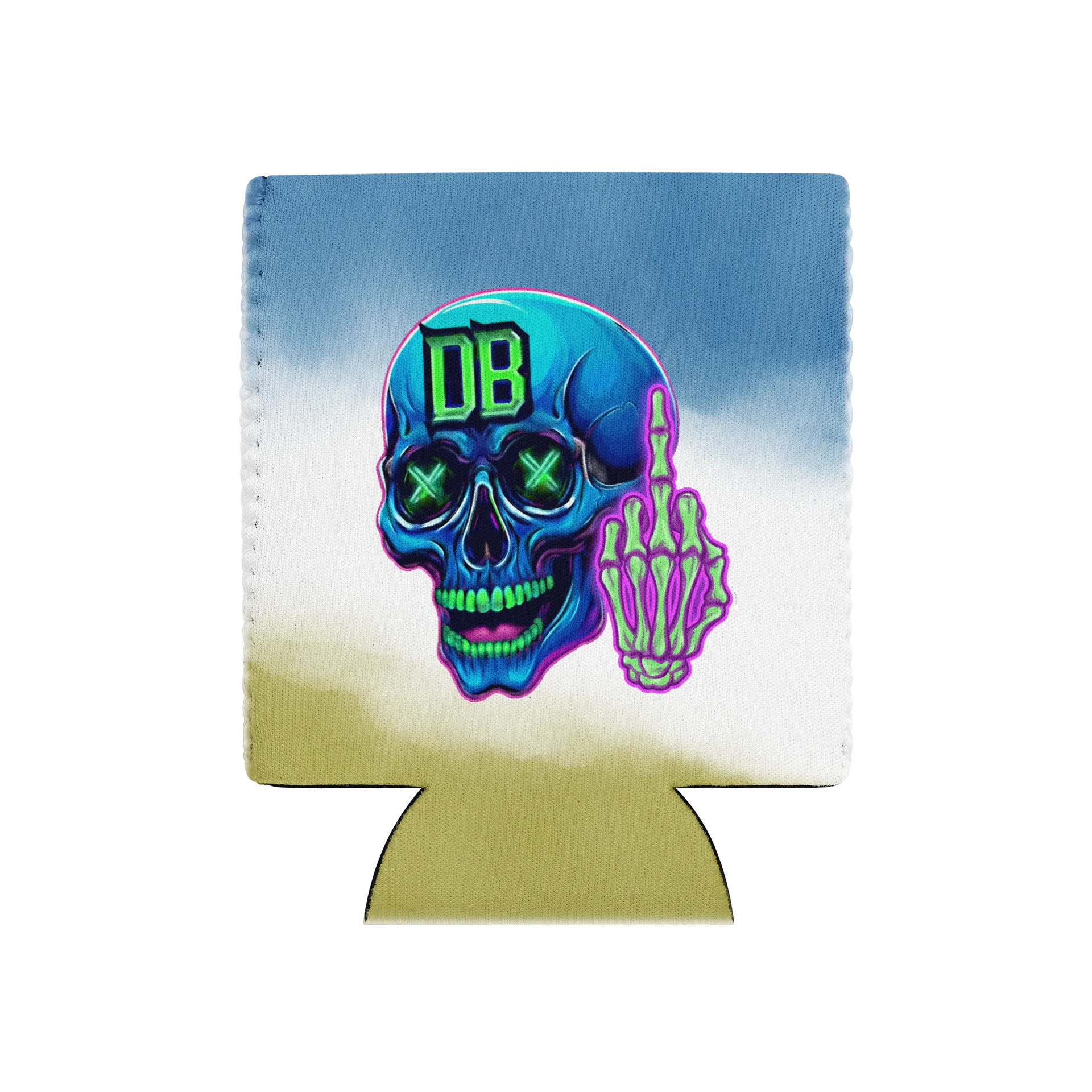 "The Salute" Can Coozie product image (1)