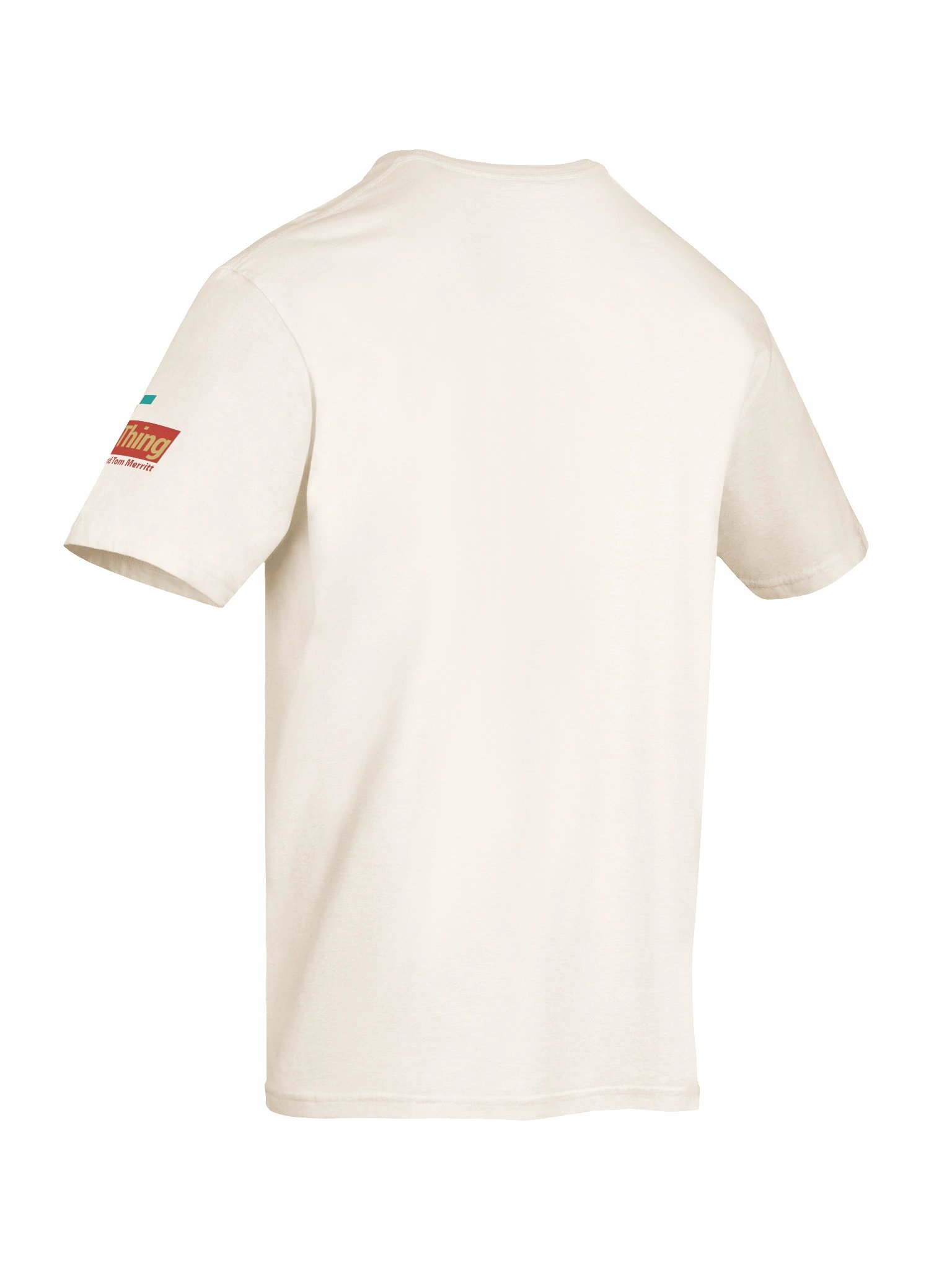 "Tarps Off Summer" Shirt product image (8)