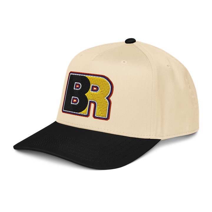 Brisbane Bushrangers Baseball Cap (Snapback) product image (2)