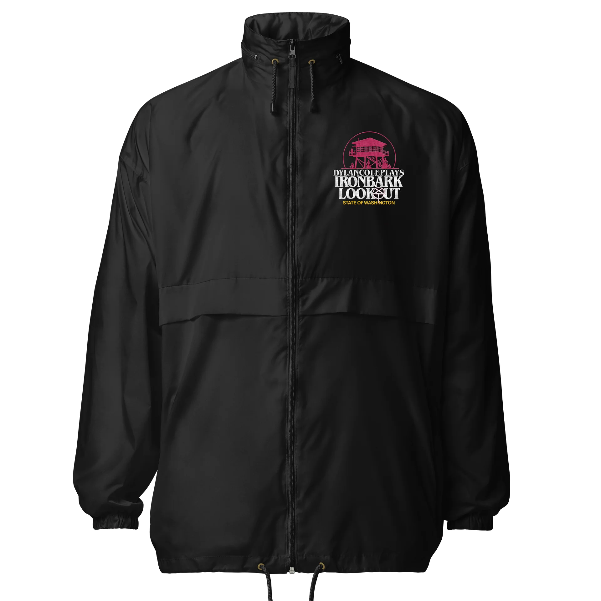 Ironbark Lookout Jacket product image (1)