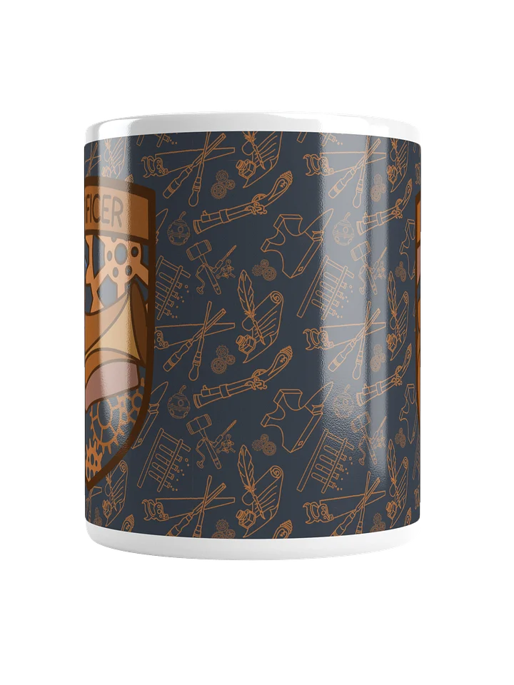 Artificer Mug product image (2)