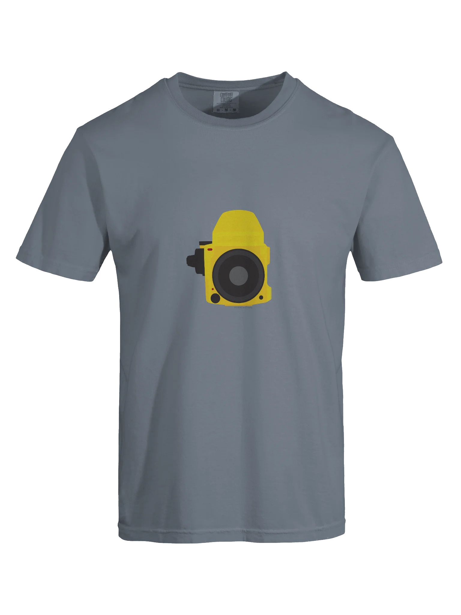 M 645 - Yellow product image (1)
