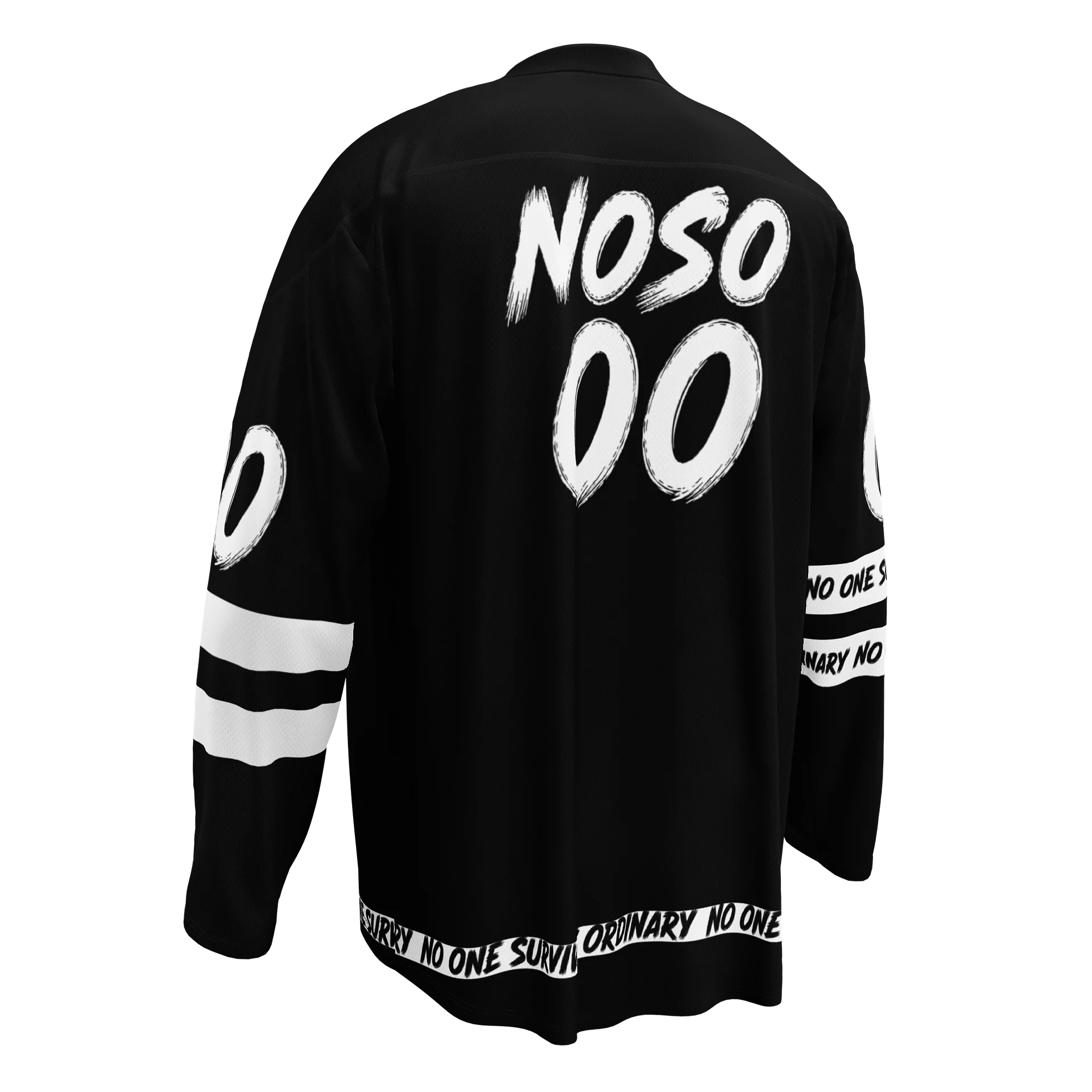Club Noso Hockey Jersey product image (4)